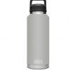 Yeti Rambler 46 oz Bottle with Chug Cap